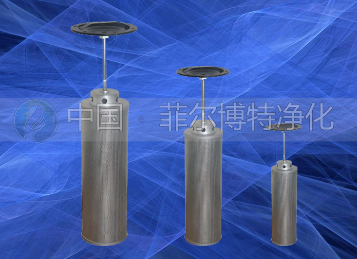 XNL系列箱內(nèi)回油過濾器（新型）